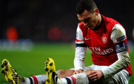Thủ quân của Arsenal lỡ chuyến sang Việt Nam