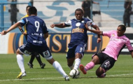 Các trận bóng cỏ ngày 09/07: Vòng 24 - VĐQG Peru Apertura