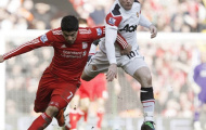TTCN Hè 2013: Có tiền, mua Rooney hay Suarez?