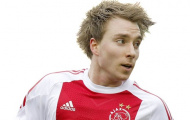 Thiago cứ đi! Barca sẽ mua Eriksen