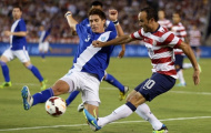 Phân tích tỷ lệ châu Á Gold Cup 2013: Những cơn mưa gôn của Mỹ và Costa Rica