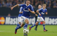 Schalke 04: Draxler sẽ ra đi sau mùa giải tới