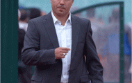 Hristo Stoichkov từ chức HLV CSKA Sofia