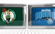 Video NBA Summer League: Boston Celtics 88-95 Orlando Magic