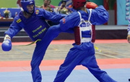 Giải vô địch Vovinam 2013: Cơ hội quảng bá võ Việt