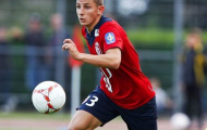 Lille không định bán Lucas Digne: Chờ PSG, Monaco đấu giá