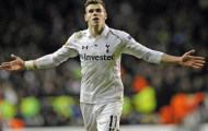 Cổ động viên muốn Real mua Gareth Bale
