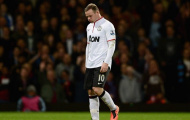 Rooney: “Lineker mới” hay “Hughes mới”?