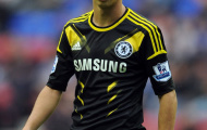 Oscar tăng giá mạnh nhất trong mùa 2012/13