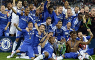 Tiết lộ 10 người nổi tiếng là fan hâm mộ lớn của Chelsea