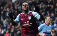 Chelsea muốn Benteke và Ilori