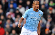 Kompany kêu gọi Man City để lại quá khứ sau lưng