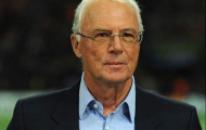 Beckenbauer ủng hộ Gomez ra đi