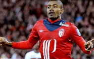 Kalou muốn ở lại Lille