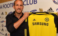 CHÍNH THỨC: Chelsea chiêu mộ thành công cựu thủ thành Fulham