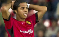 Dos Santos chính thức đầu quân cho Villarreal