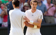 Murray sẽ soán ngôi của Djokovic?