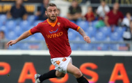 De Rossi từ chối Man City, sẵn sàng đến Chelsea