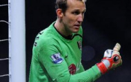 Video: Lí do Chelsea chiêu mộ Mark Schwarzer