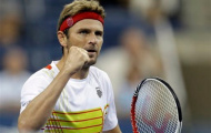Mardy Fish tuyên bố đã sẵn sàng trở lại