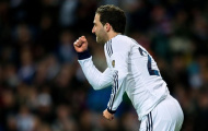 Real có thực sự không muốn bán Higuain?