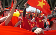 Giấc mơ đưa Việt Nam đến World Cup