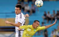 V-League 2013: Ngôi đầu bảng liệu có đổi chủ?