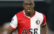 Video: Tài năng của trung vệ trẻ xuất sắc nhất Hà Lan, Bruno Martins Indi