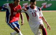 Video Gold Cup: Costa Rica dễ dàng hạ gục Cuba 3-0