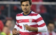 Video Gold Cup: Bàn thắng mở tỉ số của Chris Wondolowski (USA) vào lưới Belize