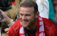 Owen: Wayne Rooney chỉ cần được yêu để ở lại M.U