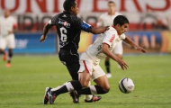 Các trận bóng cỏ ngày 10/07: Vòng 24 - VĐQG Peru