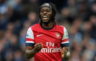 HLV Garcia muốn đoàn tụ cùng Gervinho tại Roma