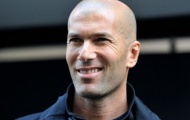 Zidane có đủ trình lôi kéo 'những Zidane'?