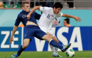 Phân tích TLCA 2 trận bán kết U20 Thế giới: U20 Pháp và U20 Iraq thắng theo châu Á