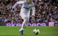 Video: Jose Callejon. chào mừng đến Napoli