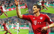 Mario Gomez - Xin còn gọi tên nhau!