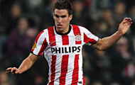 Phillip Cocu: “Strootman chỉ sốt ảo”