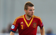 Real Madrid trục trặc ở thương vụ Illarramendi