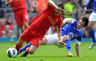 M.U hỏi mua Leighton Baines lần 2