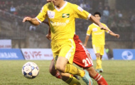 Công Vinh tỏa sáng tại V-League 2013: CLB BĐ Hà Nội lo bị đối thủ chơi khăm “cướp” mất người