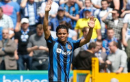 Sevilla chiêu mộ thành công Bacca
