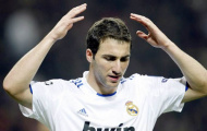 Gonzalo Higuain: Nạn nhân của 'văn hóa hào nhoáng' ở Madrid