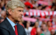 Arsenal, coi chừng!