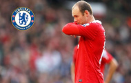 Chelsea hỏi mua Rooney với giá kỷ lục: Không bán bây giờ, thì bao giờ?