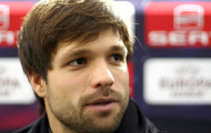 Atletico săn Diego Ribas