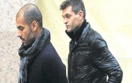 Tiết lộ: Guardiola không tin Tito biết dùng cặp Messi-Neymar