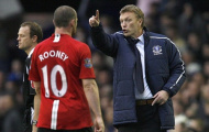 Điểm tin sáng 11/07: D.Moyes đã tốn nhiều thời gian với Rooney