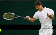 Dimitrov vượt khó, Robredo gục ngã tại Stockholm