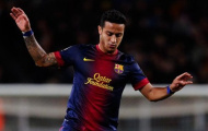 Bayern vẫn muốn tranh Thiago Alcantara vơi M.U
